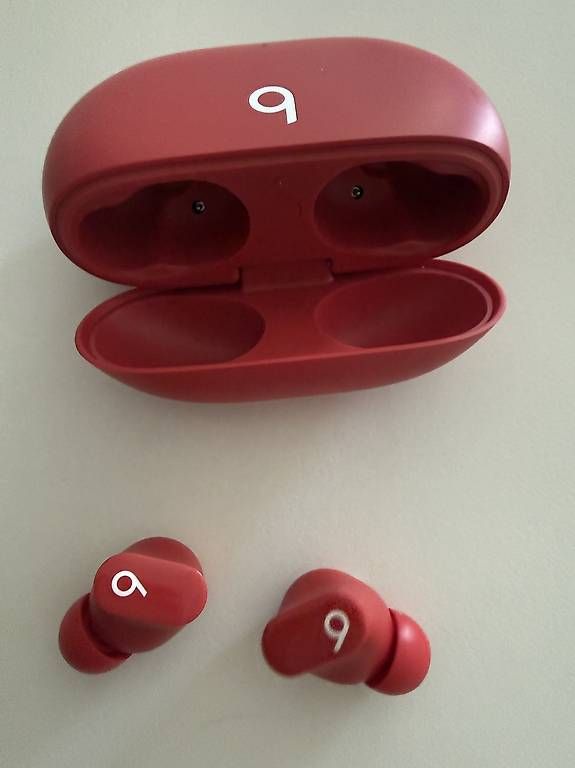 Beats Cuffie: cuffie Beats Studio Buds – Usato da S. Pietro venduto da bia_6btm 3