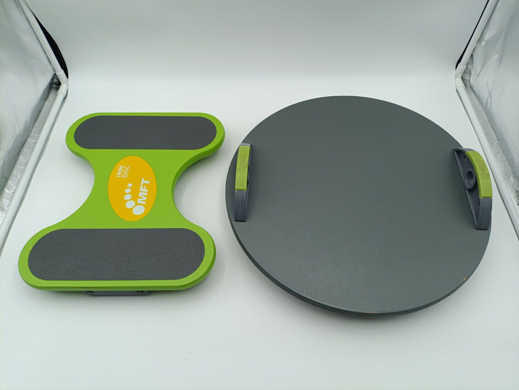 Hometrainer: MFT Balance Board aus Holz – Gebraucht aus Wil SG von Donaldus 3
