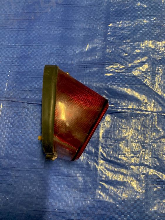 Mofa Puch N Altes Modell Original kein Nacbau für Kenner Kaufen auf