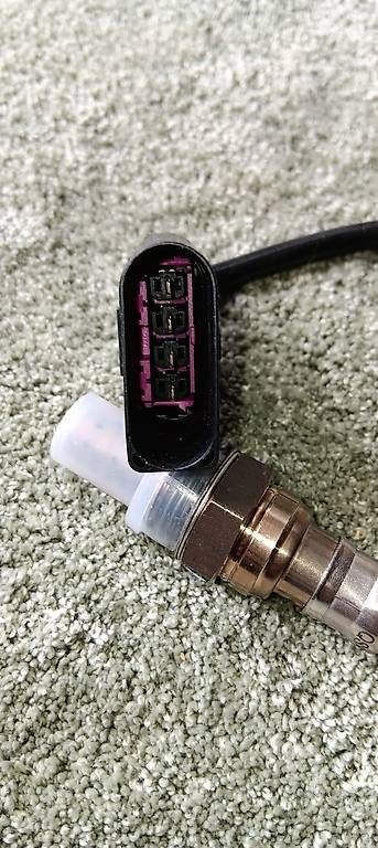BMW Tutti pezzi di ricambio auto: 1er BMW Lambdasonde – Nuovo e nell'imballaggio originale da Buttisholz venduto da gaz_n2xy