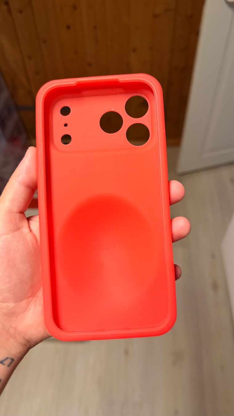 Apple Handys / Smartphones: skylrk handyhülle – Neu (gemäss Beschreibung) aus Uznach von lar_p97w 1