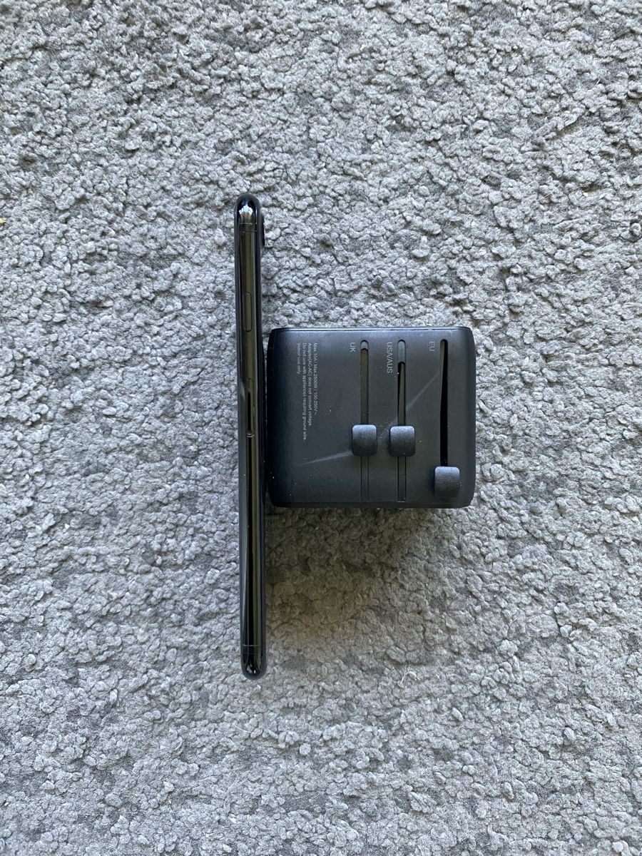Apple Telefoni cellulari / Smartphones: iPhone 7 Noir - 128Go - N.2 – Usato da Genève venduto da eth_6qs6 6