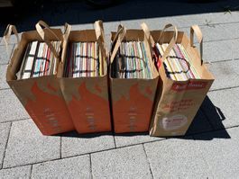 200 LP - querbeet