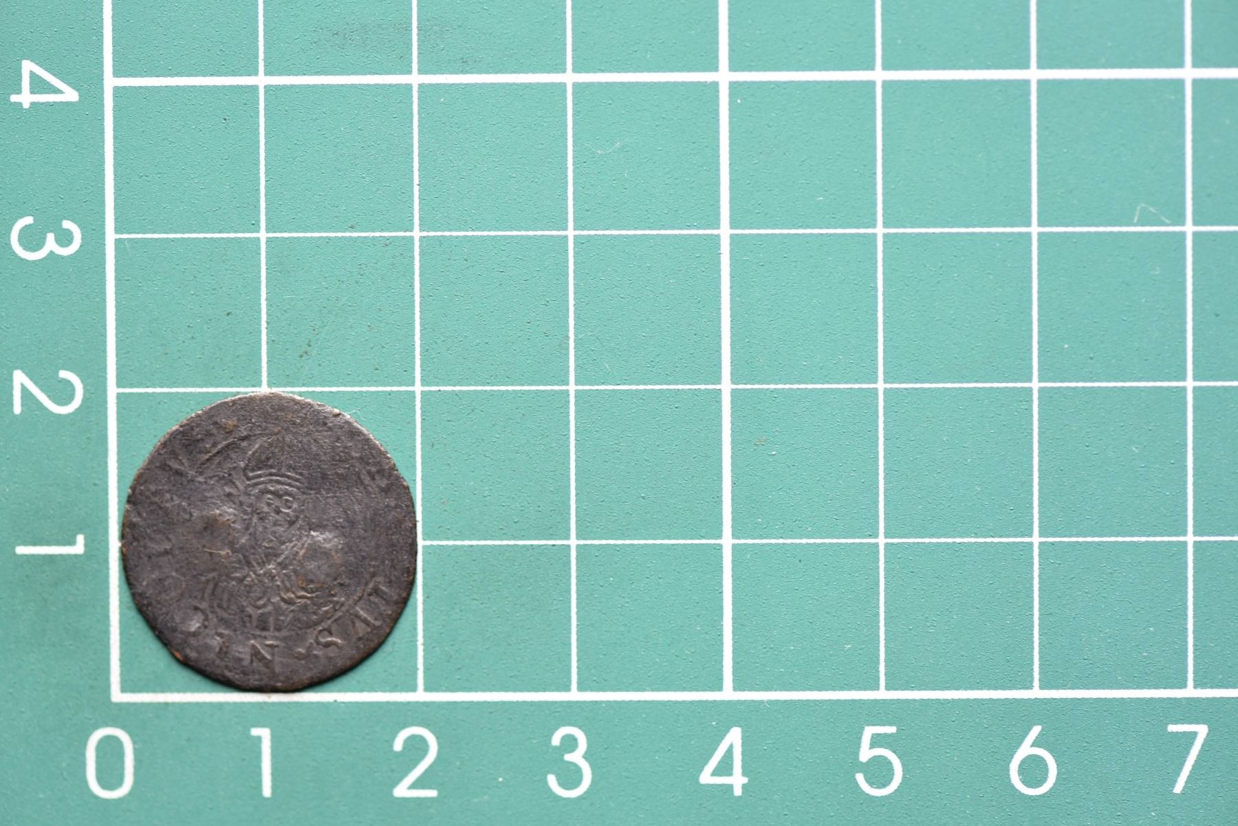 Tutti le monete: kantonsmünze freiburg schilling 1714 – Usato da Laupen BE venduto da Gufi57 1