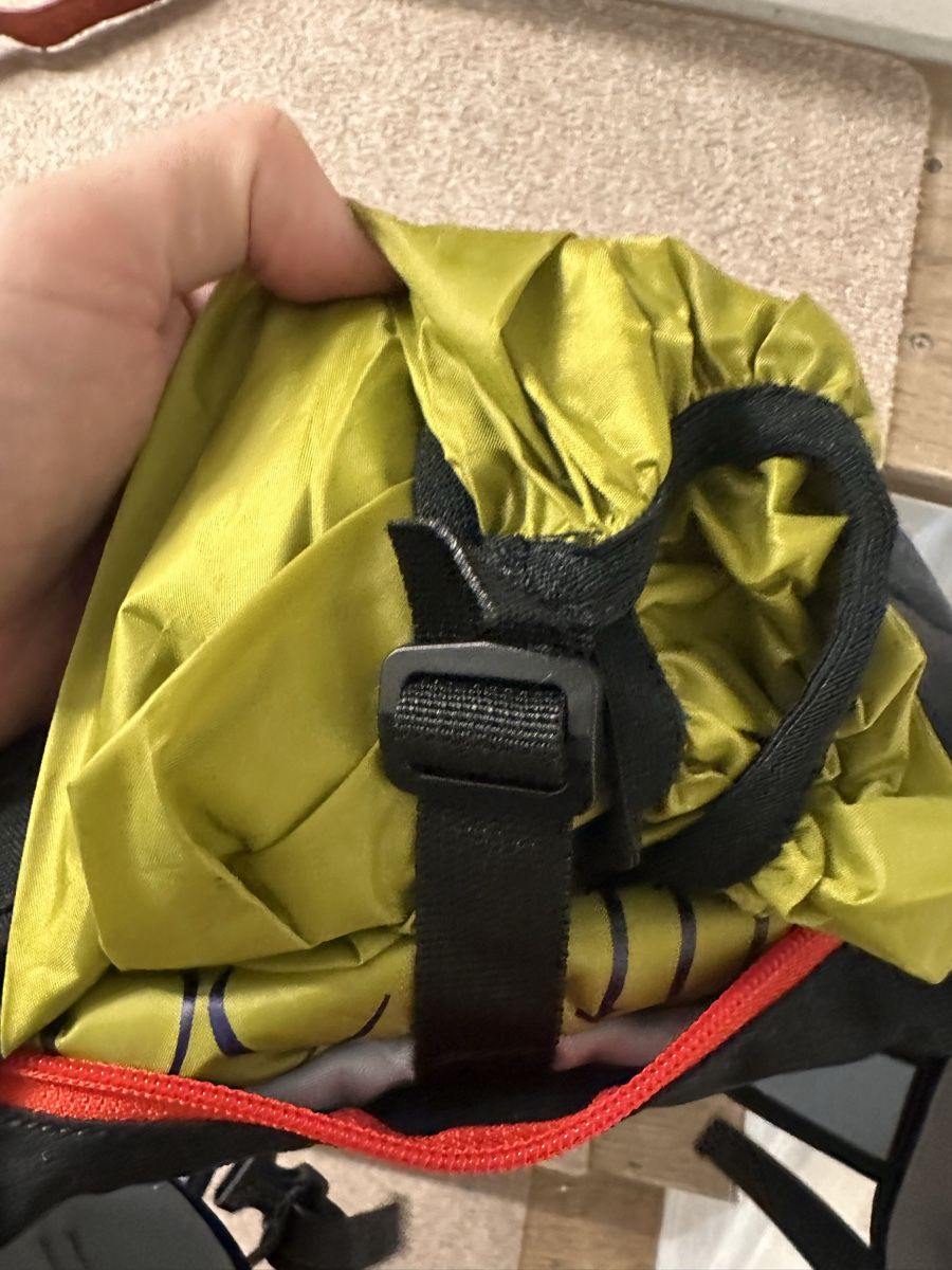 Sacs à dos: Backpack Shine 25 great condition – D'occasion à Zürich par OldtownShop 6