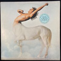 Roger Daltrey (The Who)/ Ride A Rock Horse