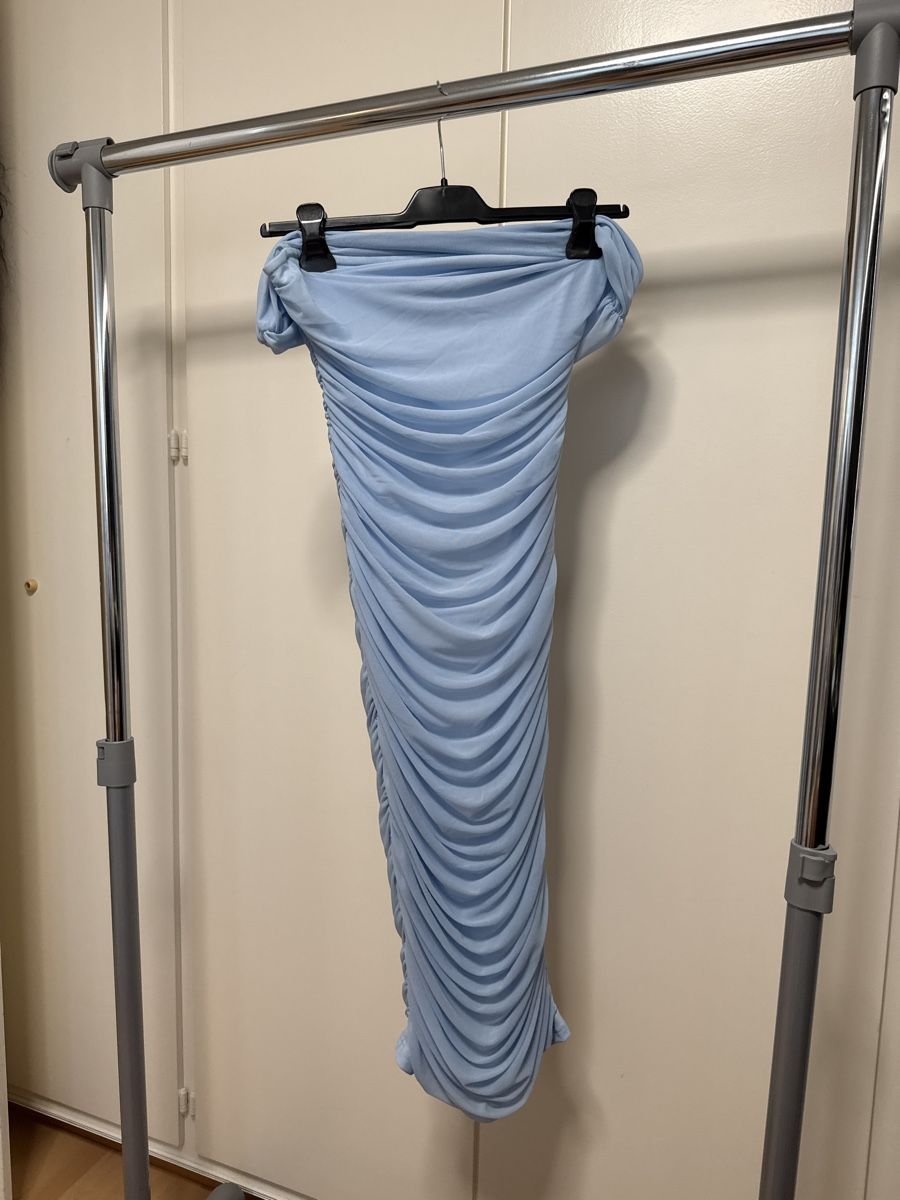 Vestiti: Hellblaues Kleid, Grösse 36 – Usato da Thun venduto da tat_zb9b 1