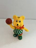 Ü-Ei Haribo Sportbär Olympiade Basketball