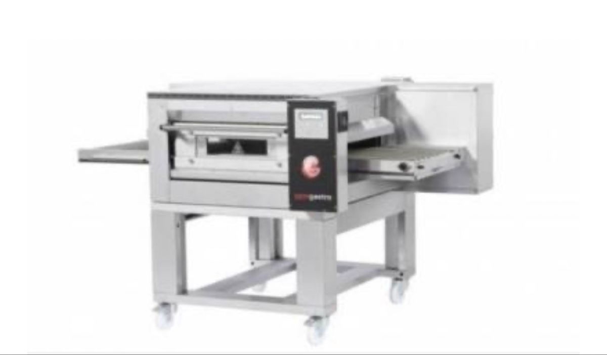 Gaggenau Forni per pizza: Convoyeur four à pizza  – Nuovo e nell'imballaggio originale da Le Sentier venduto da las_vb2v