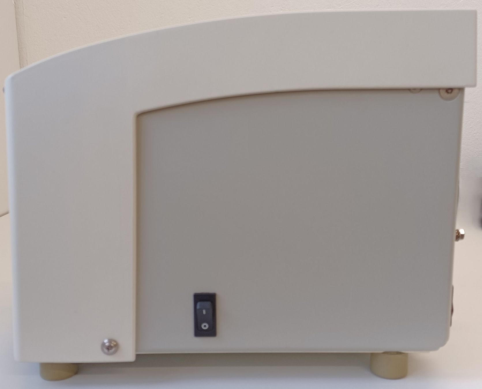 Laborzubehör: Christ RVC 2-18 Rotary vacuum concentrator – Gebraucht aus Niederdorf von LeptonAG_Labor 3
