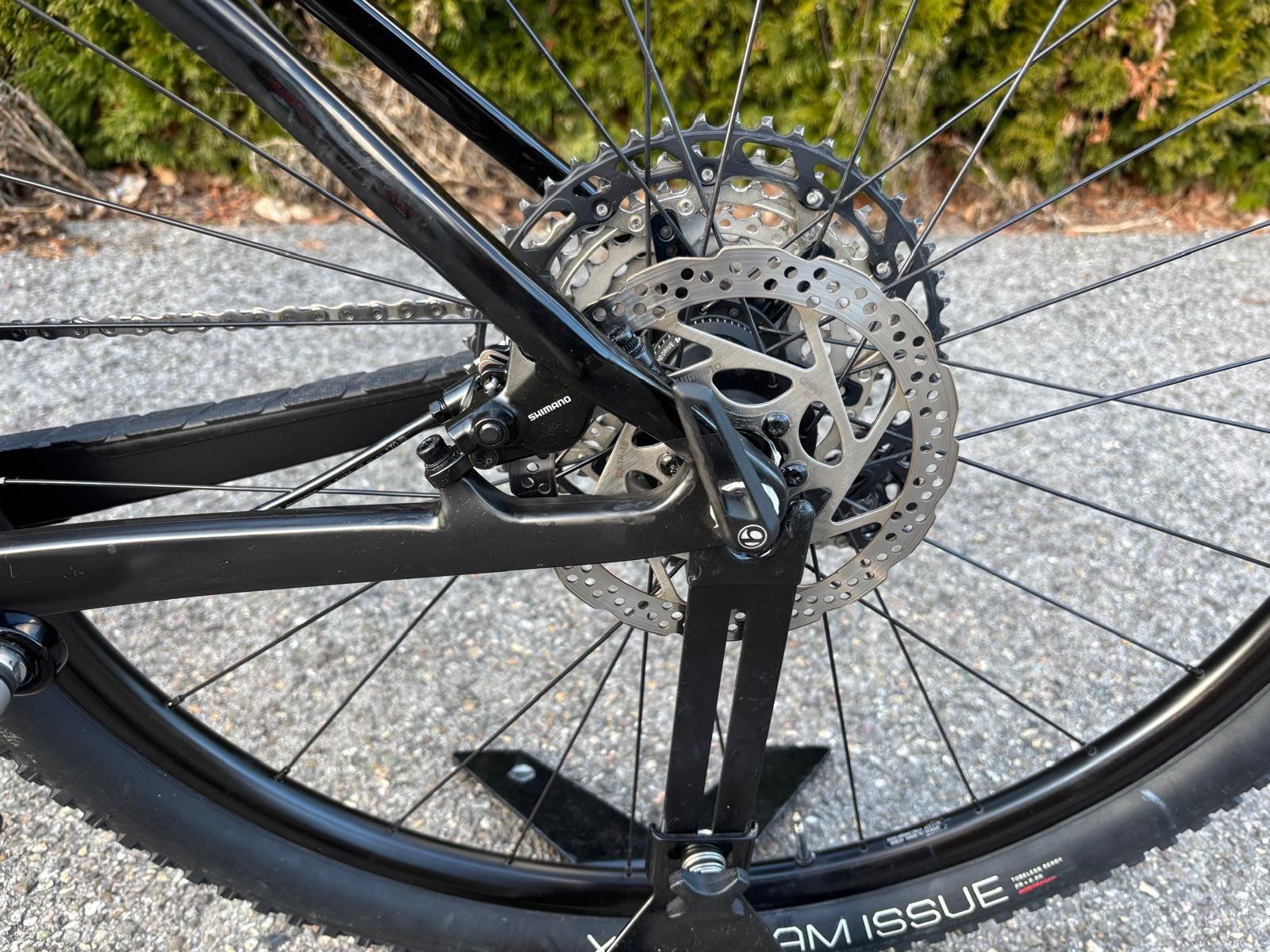 Trek Biciclette: VTT Trek – Usato da Develier venduto da LaMimi-13 1