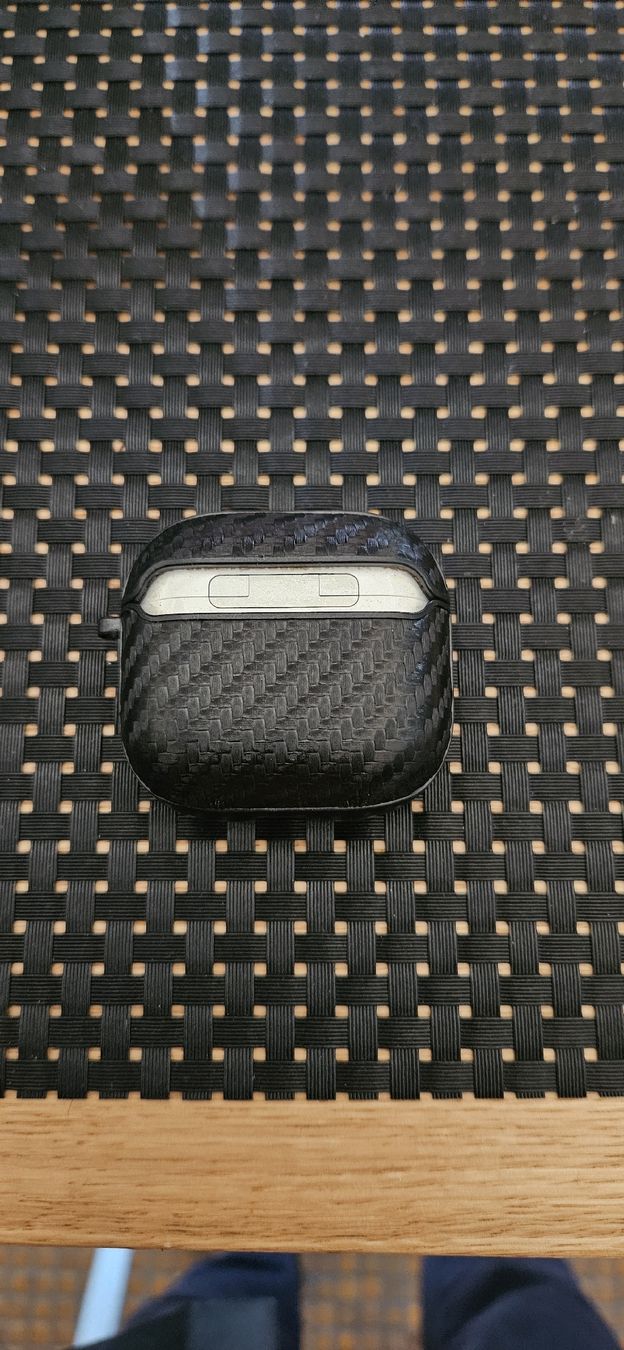 Apple Kopfhörer: Apple Airpods 4 ANC – Gebraucht aus Geneve von gezcx 1