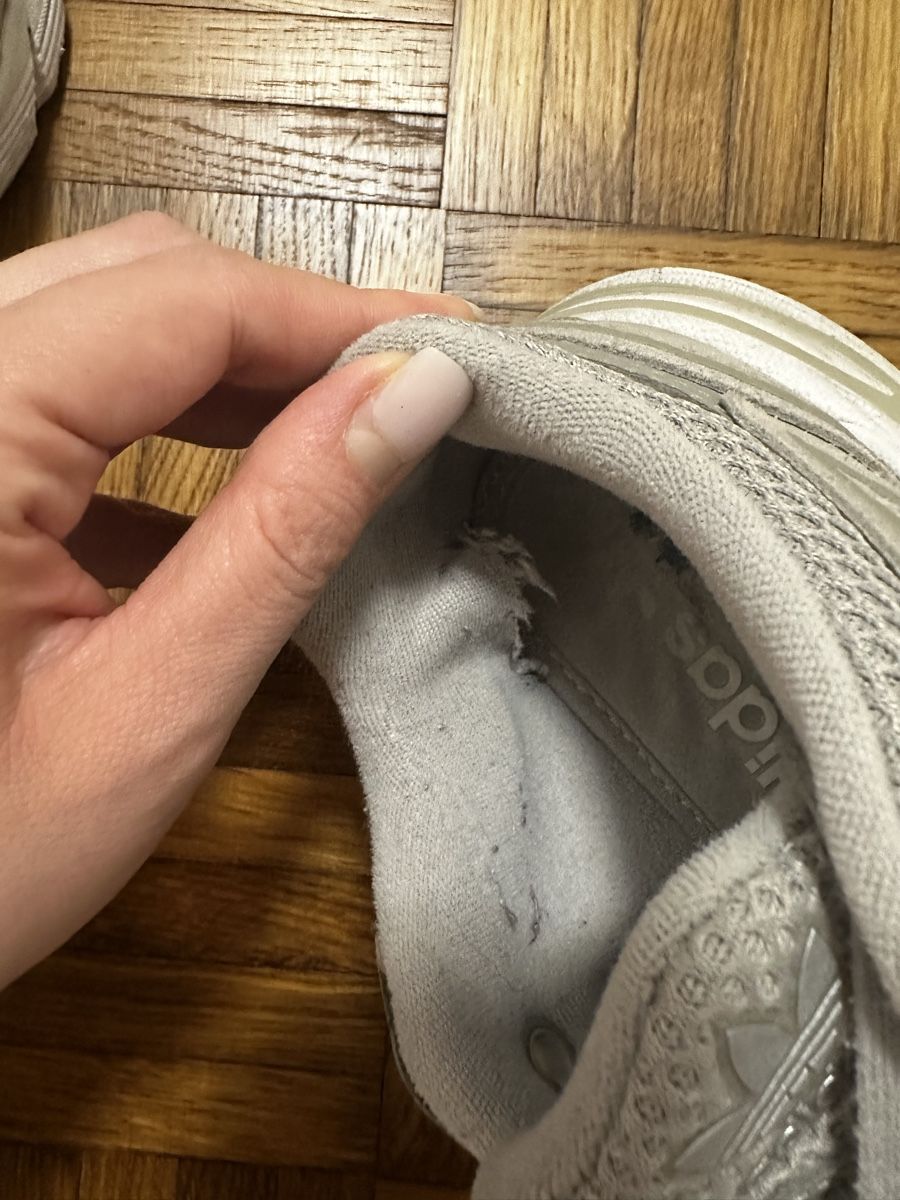 Adidas Scarpe da donna: Adidas Astir Sneakers  – Usato da Dübendorf venduto da din_dl9l 4