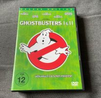 2 DVDs GHOSTBUSTERS 1 & 2 • Dan Aykroyd - Bill Murray