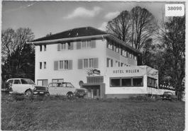 Hotel Nollen - Hosenruck TG
