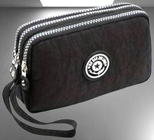 👜Praktische Damen Brieftasche-Dein stylischer Begleiter!💫