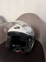 Motorradhelm
