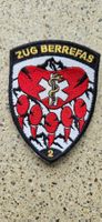 *** Zug,s Badge mit klett ***