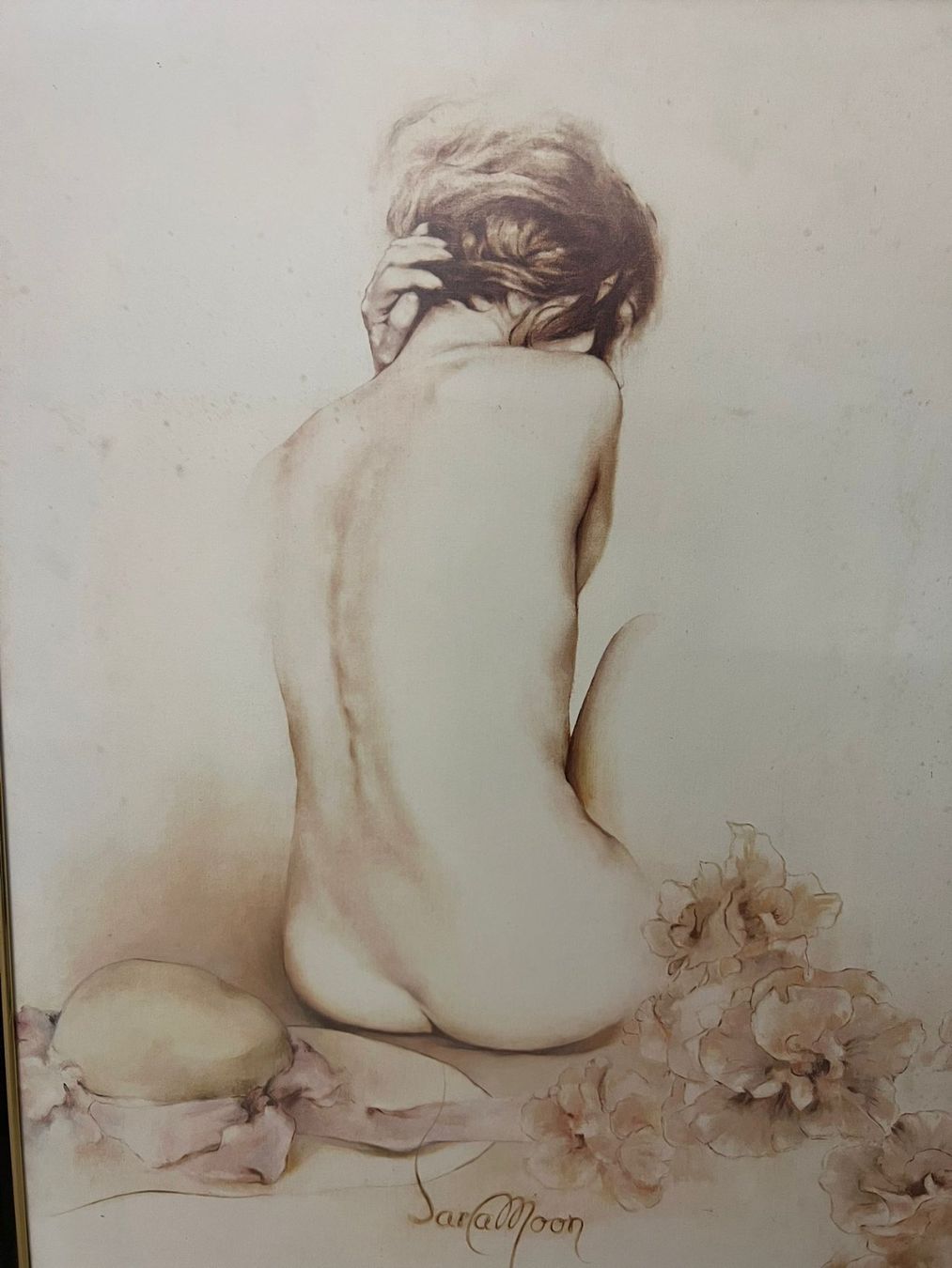 Foto & Immagini: Sara Moon Bilder – Usato da Hilterfingen venduto da Jeeone