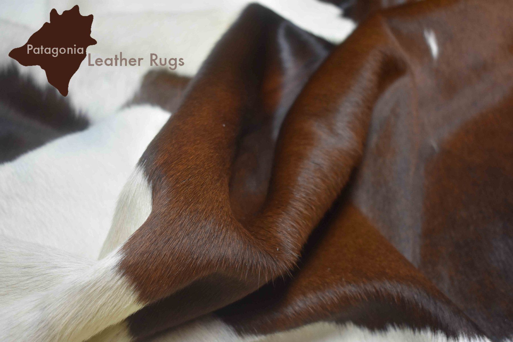 Teppiche: echtes Kuhfell Teppich exotic – Neu und originalverpackt aus Arbedo von patagonialeatherrugs 4