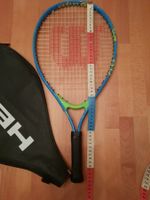 Wilson US Open Twenty-One Tennisschläger mit Hülle!