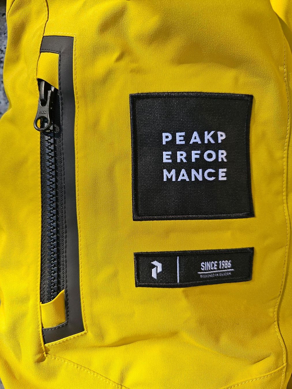 Peak Performance Giacche: Winterjacke Peak Performance – Nuovo (secondo la descrizione) da Münchenbuchsee venduto da pisa87 7