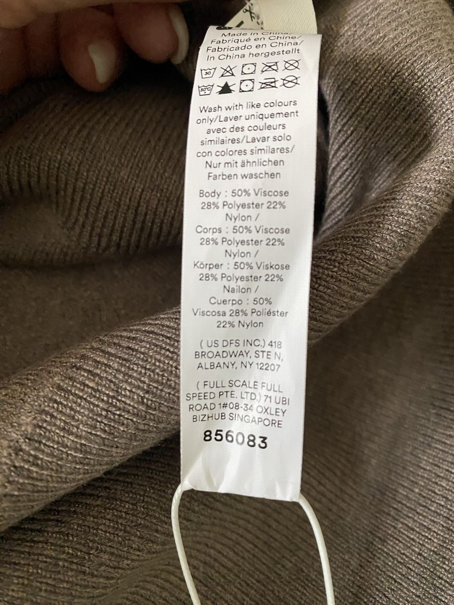 Pulls & Sweat-shirts: Pullover, Jacke, NEU – Neuf avec emballage d'origine à Eiken par jessycat01 2