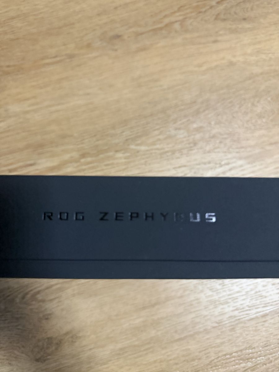 Asus Notebook: ASUS Rog Zephyrus G16 2026 – Nuovo e nell'imballaggio originale da Rheineck venduto da Nico541 8