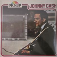 ohnny Cash LP – Johnny Cash  (neu)