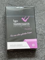 figgrs® Pilates - 57 Trainingskarten