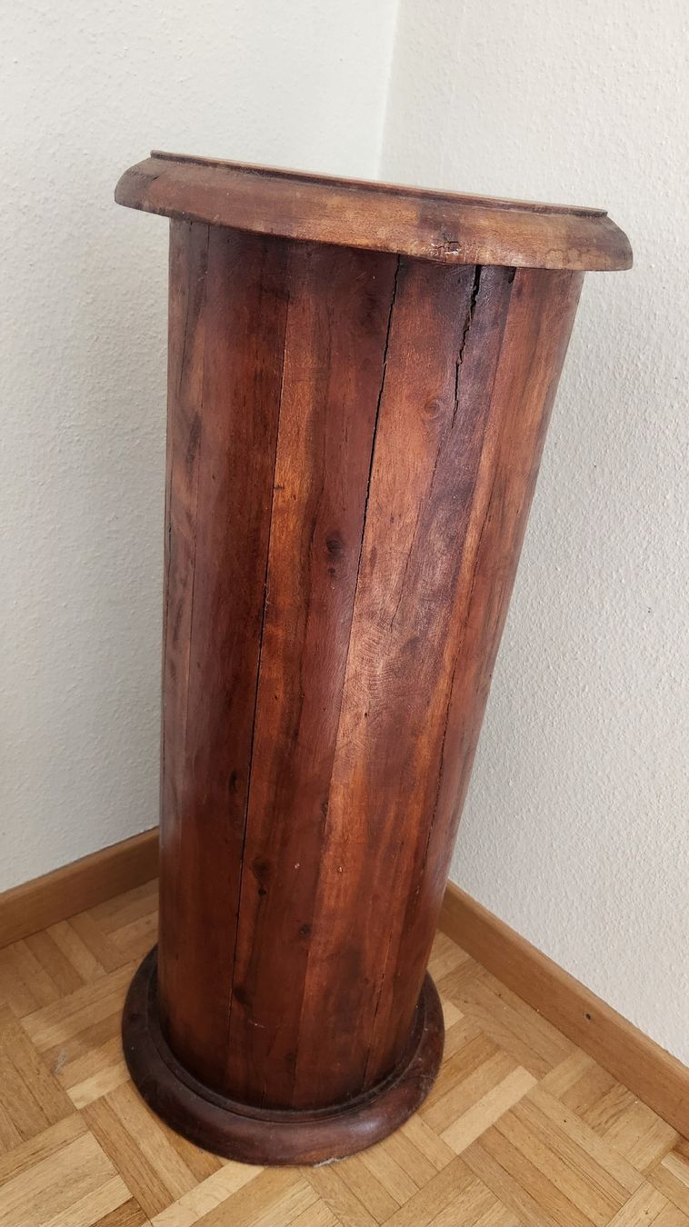Kommoden: Chiffonnier – Gebraucht aus Les Bois von Louis-XIV 3