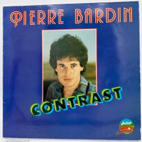 Pierre Bardin LP 1977 - Contrast