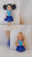 Barbie Kleid für Chelsea und Shelly