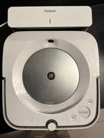 Robot Lave sol  M6 bon état et accessoires