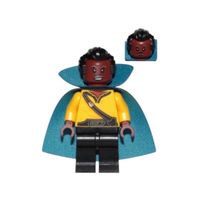 SW1067 Lando Clarissian Star Wars LEGO