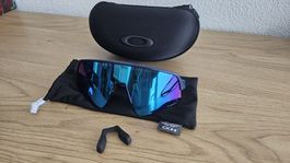 Sportbrille Oakley Sutro Lite Sweep Matte Navy neu
