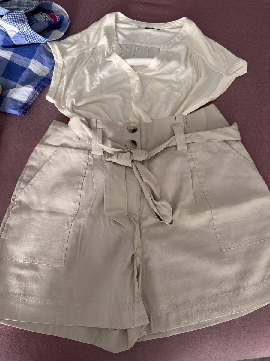 Lotti di vestiti: kleiderpaket gr m/l – Usato da Winterthur venduto da EasyRS 8