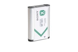 SONY NP-BX1 Akku / Akkusatz für die X-Serie