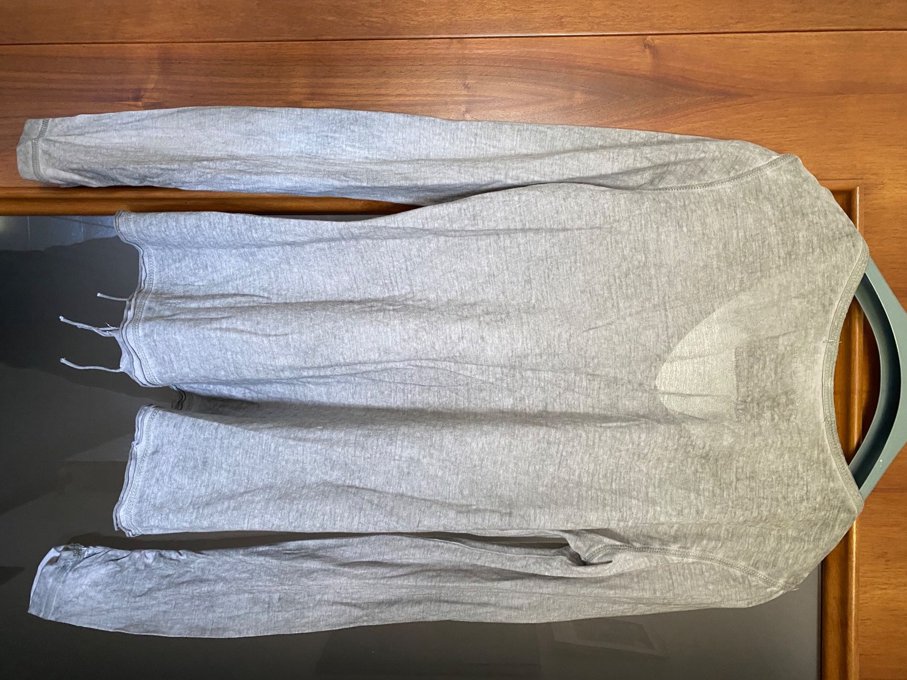 Nile Giacche: NILE Atelier - leichtes Sommer Jäckli – Usato da Besazio venduto da lionheart63 3