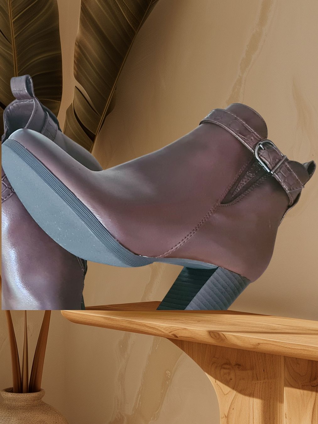 Scarpe da donna: ORIGINAL/Bottines"Graceland"(36) – Nuovo (secondo la descrizione) da Etoy venduto da MyStyleMyMode 8