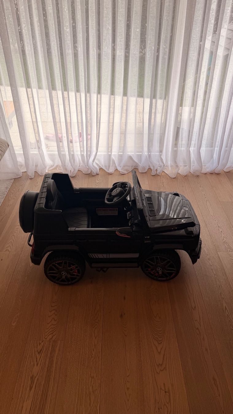 Jeep Veicoli per bambini: Elektroauto – Usato da Full-Reuenthal venduto da naj_t2sk 3