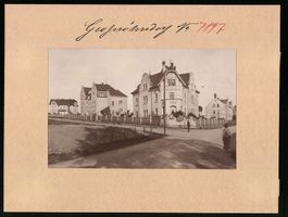 Fotografie Grossröhrsdorf, Stifts Stras