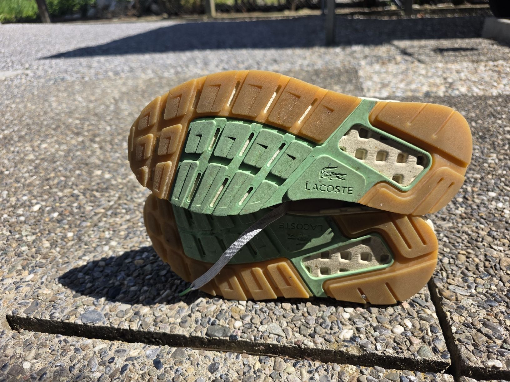 Damenschuhe: la coste speaker low – Gebraucht aus BELLINZONA von Dolcerelax 3