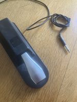 Yamaha Pedal