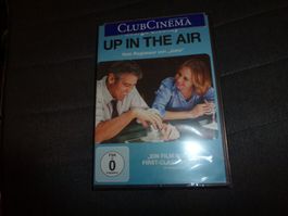 Up in the Air DVD NEUWARE