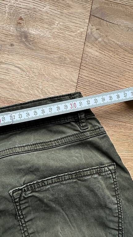 Zara Pantaloni: Zara Hose – Usato da Rombach venduto da ste_5zvl 4