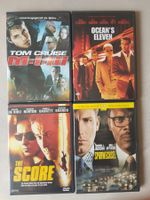 Action und Mystery DVD-Pack 03