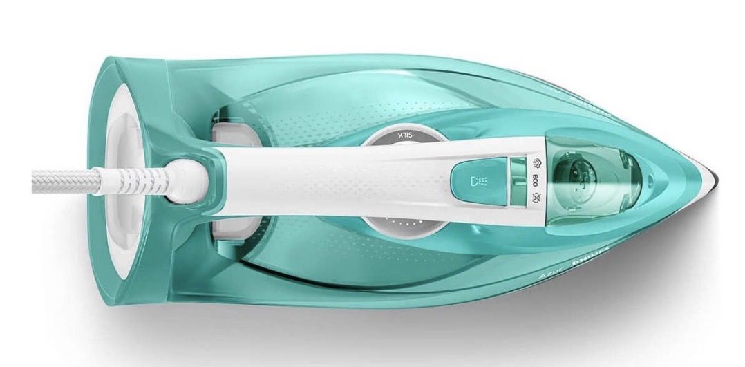 Philips Fers à repasser: Philips GC4537/71 Azur Performer – Neuf avec emballage d'origine à Zürich par Syossmen 1