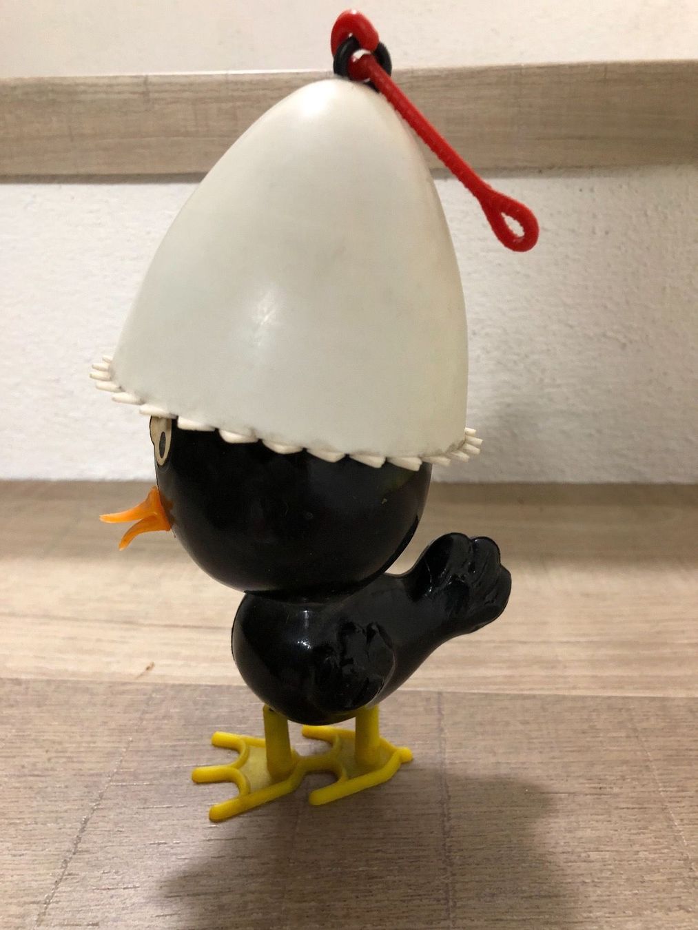 Figuren: Calimero figur zdf serie – Gebraucht aus Reinach AG von rares75 3