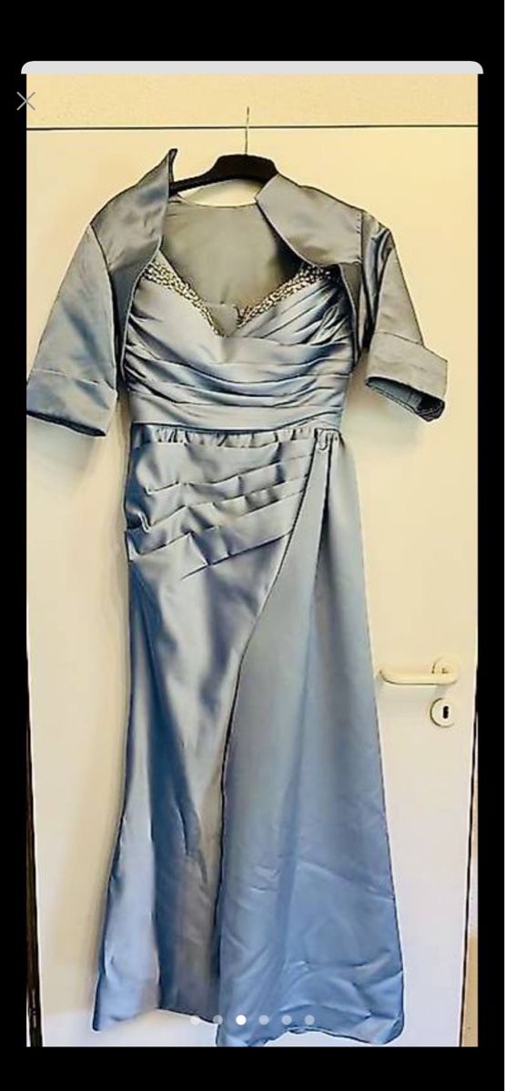 Vestiti: Abendkleid – Usato da Hombrechtikon venduto da TatjS 2